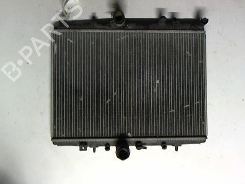 Køler PEUGEOT 406 Break (8E/F) 2.0 16V (135 hp) 20459456