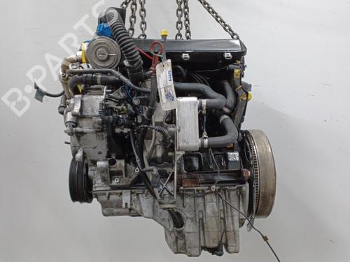 Engine BMW 3 Touring (E46) 320 d | BP20464933M1 