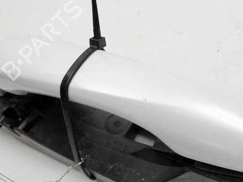 Front right exterior door handle NISSAN MICRA V (K14) 1.0 | BP21422759C129 