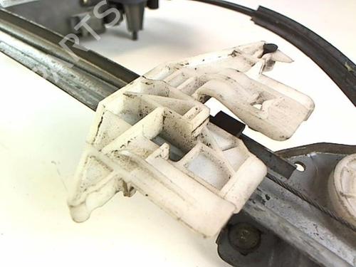 Rear left window mechanism PEUGEOT 406 (8B) 2.2 HDi | BP20413457C24 