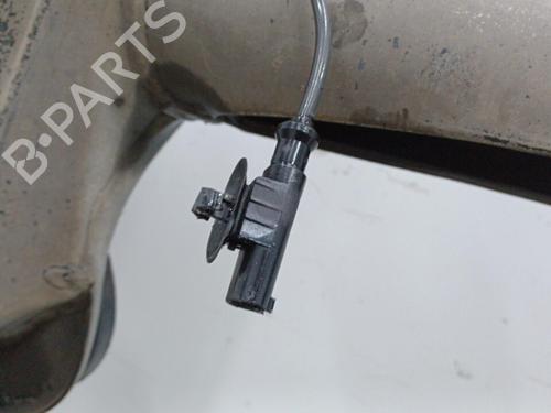 Rear axle OPEL CORSA D (S07) 1.4 (L08, L68) | BP20464579M2 
