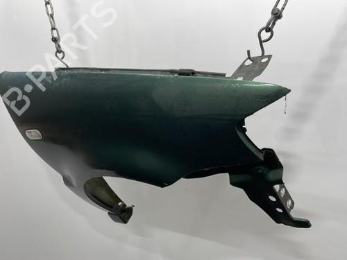 Right front fenders VW POLO (6N2) 1.4 | BP20393665C42 