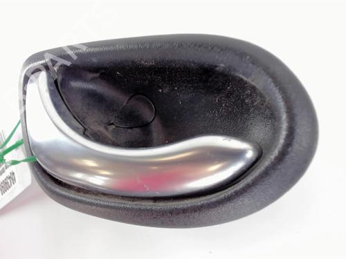 Used Rear left interior door handle Rear left interior door handle NISSAN PRIMERA Hatchback (P12) 2.2 dCi (139 hp) 21236027 21236027