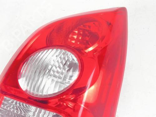 Right taillight NISSAN PIXO (UA0) 1.0 | BP20438979C35