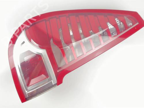 Left taillight RENAULT SCÉNIC III (JZ0/1_) 1.9 dCi (JZ0J, JZ1J, JZ1K, JZ1S) | BP20390762C34 