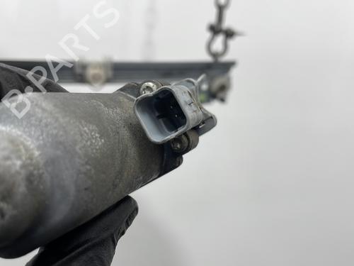 Used Front left window mechanism Front left window mechanism PEUGEOT EXPERT (224_) 2.0 HDI 16V (109 hp) 30890804 30890804