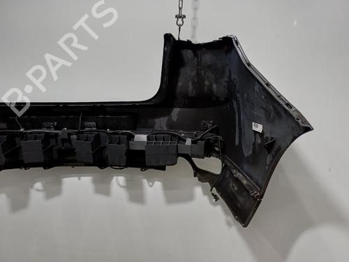 rear-bumper-renault-laguna-iii-bt01-2007-2008-2009-2010-2011-2012-2013-2014-2015-37414707 main image