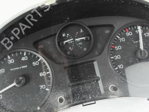 Used Instrument cluster Instrument cluster FIAT SCUDO Van (270_, 272_) 2.0 D Multijet (128 hp) 22104079 22104079