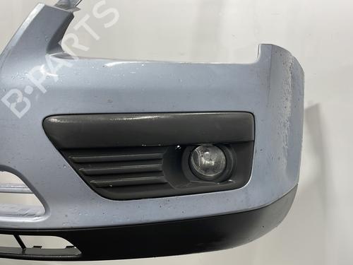Front bumper FORD FOCUS II (DA_, HCP, DP) 1.6 Ti | BP29921526C7