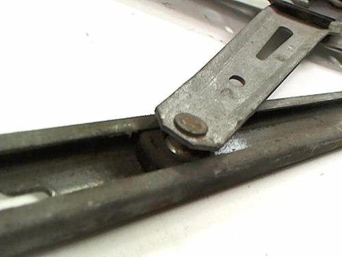 Used Front right window mechanism Front right window mechanism CHRYSLER STRATUS (JA) 2.0 LE (131 hp) 21230854 21230854