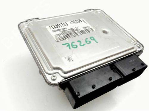 Engine control unit (ECU) VW TOURAN (1T1, 1T2) 1.9 TDI | BP29921730M57 - Image 3