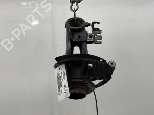 Venstre Styrespindel Lejehus RENAULT MEGANE IV Hatchback (B9A/M/N_) 1.2 TCe 100 (B9MS) (100 hp) 25601386