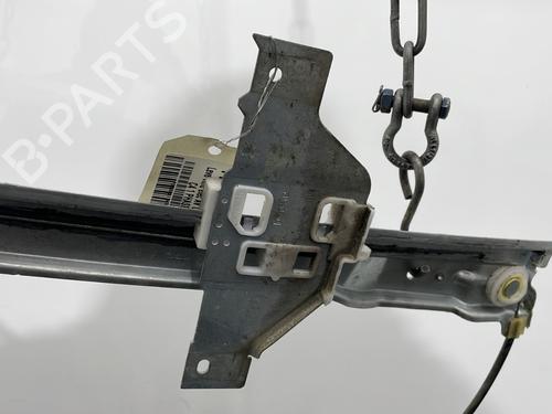 Front left window mechanism CITROËN C4 I (LC_) 1.6 HDi | BP30720461C22 