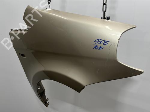 Right front fenders LANCIA MUSA (350_) 1.9 D Multijet (350.AXC1A) | BP20451381C42 