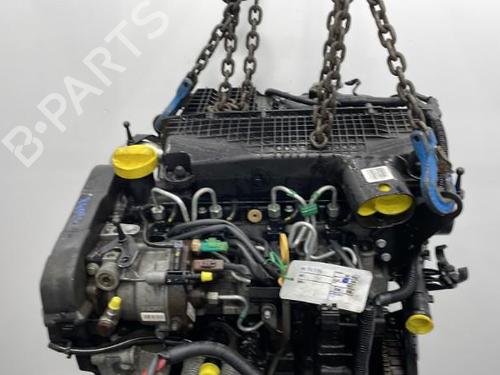 Motor RENAULT TWINGO II (CN0_) 1.5 dCi (CN0E) | BP20417465M1 