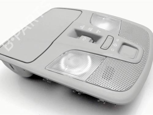 Used Interior roof light Interior roof light SUZUKI VITARA (LY) 1.6 (APK 416) (120 hp) 22104618 22104618