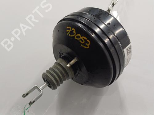 Used Servo brake Servo brake BMW 1 (F20) 118 d (150 hp) 20449683 20449683