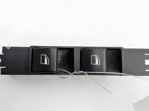 Used Left front window switch Left front window switch BMW 3 (E90) [2004-2012] 35938608 35938608