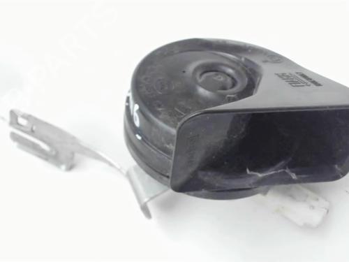 Horn PEUGEOT 3008 II SUV (MC_, MR_, MJ_, M4_) 1.6 BlueHDi 120 | BP20396699E13 