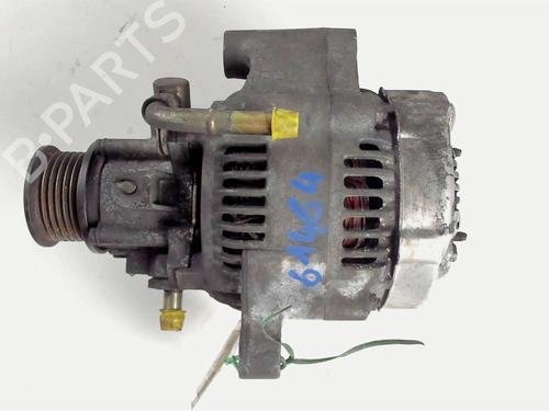 Generator HONDA ACCORD V (CE, CF_, CD) 2.0 TDi (CF1) (105 hp) 21236623