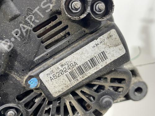 Alternator PEUGEOT 607 (9D, 9U) 2.2 16V | BP32094523M7 