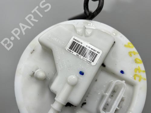 Drivstoffpumpe FORD FIESTA VI (CB1, CCN) 1.25 | BP29603891M76 