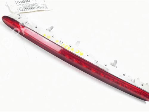 Used Third brake light MERCEDES-BENZ CLK (C209) CLK 220 CDI (209.308) (150 hp) 29212885