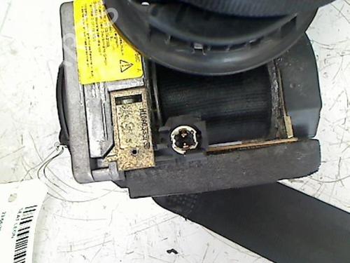 Front right belt tensioner SEAT LEON (1M1) 1.9 TDI | BP25263953C88 