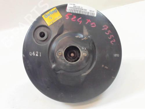 Used Servo brake BMW 5 (E28) 524 td (115 hp) 21233245
