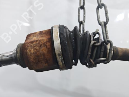 Left front driveshaft RENAULT TRAFIC II Van (FL) 2.0 dCi 115 (FL01, FL0U, FL00, FL0H, FL0M) | BP33894994M38 - Image 2