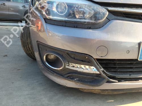 Intercooler RENAULT MEGANE III Hatchback (BZ0/1_, B3_) 1.5 dCi (BZ09, BZ0D, BZ1W, BZ29, BZ14) | BP27294297M30  - Image 18