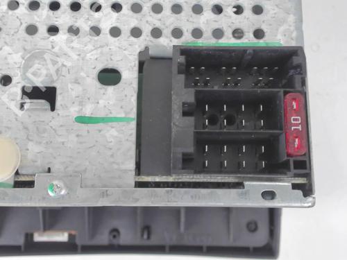 Used Radio Radio FIAT STILO (192_) 1.9 D Multijet (150 hp) 20442226 20442226