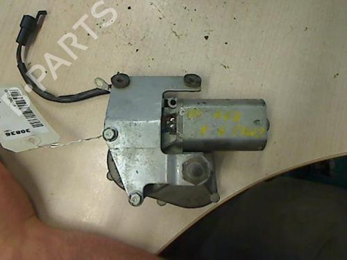 Rear wiper motor OPEL OMEGA B Estate (V94) 2.5 TD (F35, M35, P35) | BP20473951M102 