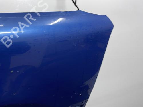 Left front fenders CITROËN SAXO (S0, S1) 1.0 X | BP30308295C41 
