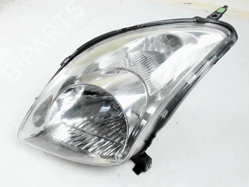 Left headlight SUZUKI SWIFT III (MZ, EZ) 1.3 DDiS (RS413D) | BP27572073C28 - Image 5
