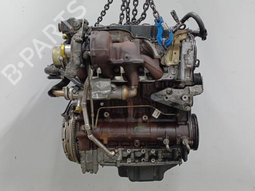 Engine FORD MONDEO III Turnier (BWY) 2.0 TDCi | BP21236965M1