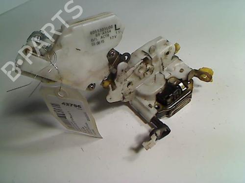 Front left lock NISSAN MICRA II (K11) 1.0 i 16V (K11) | BP20472150C98 