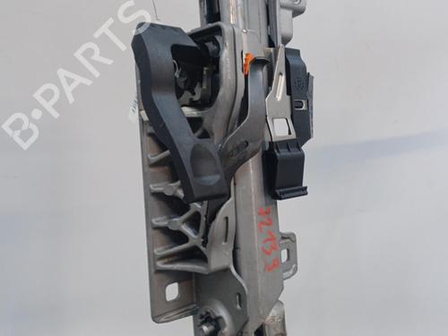 Used Steering column Steering column CITROËN C4 I (LC_) 1.6 HDi (90 hp) 20405509 20405509