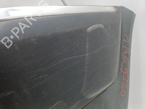 Rear bumper CITROËN XANTIA (X1_, X2_) 1.9 Turbo D | BP22102325C8 