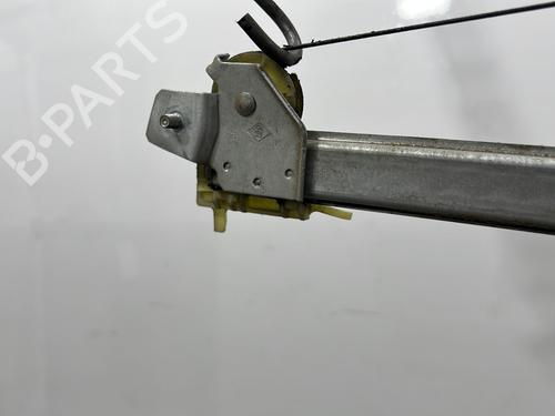 Front left window mechanism RENAULT TRAFIC II Van (FL) 2.0 dCi 115 (FL01, FL0U, FL00, FL0H, FL0M) | BP33834245C22 - Image 4