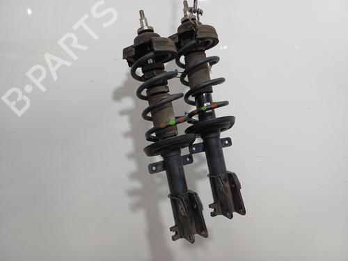 Left front shock absorber FIAT TALENTO Van (296_) 2.0 EcoJet | BP37503354M16 - Image 7