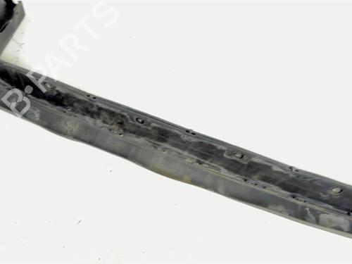 Rear bumper RENAULT KANGOO Express (FC0/1_) 1.5 dCi (FC07, FC1R) | BP20391046C8 