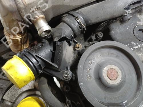 Engine BMW 3 (E90) 320 d | BP37727851M1  - Image 15
