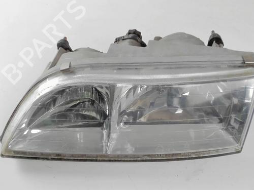 Used Left headlight Left headlight DAEWOO ESPERO (KLEJ) [1991-1999] 33439314 33439314