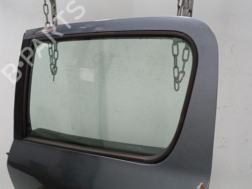 Used Left rear door PEUGEOT 307 (3A/C) 1.6 HDi 110 (109 hp) 22102525