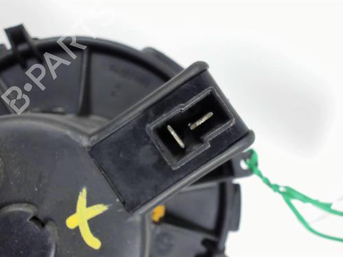 Heater blower motor FORD KA (RU8) 1.2 | BP20465419M62 