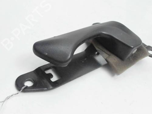 Rear left interior door handle HYUNDAI GALLOPER II (JK-01) 2.5 TD intercooler | BP20395323I15 