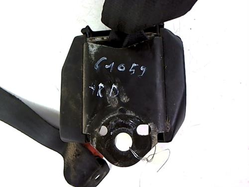 Used Rear right seatbelt Rear right seatbelt FORD ESCORT VI Turnier (GAL, ANL) [1995-2002] 22914746 22914746