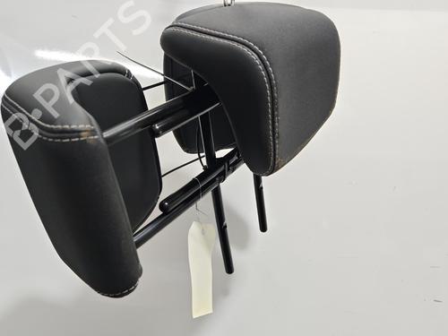 Headrest RENAULT LAGUNA III (BT0/1) 1.5 dCi (BT00, BT0A, BT0T, BT1J) | BP39710453I31 - Image 2