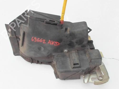 Front right lock BMW 5 (E39) 530 d | BP20446195C97 